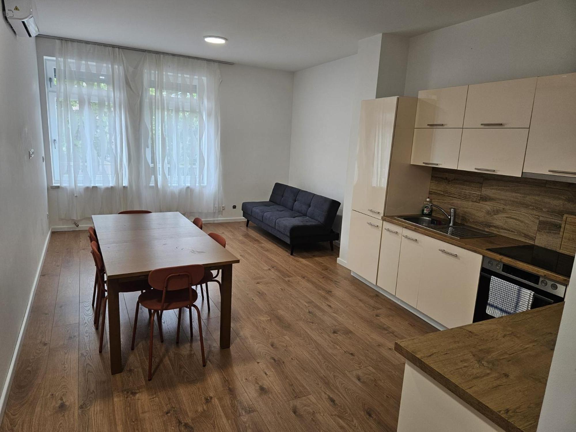 Appartement Gardenloft No2 à Vienne Extérieur photo